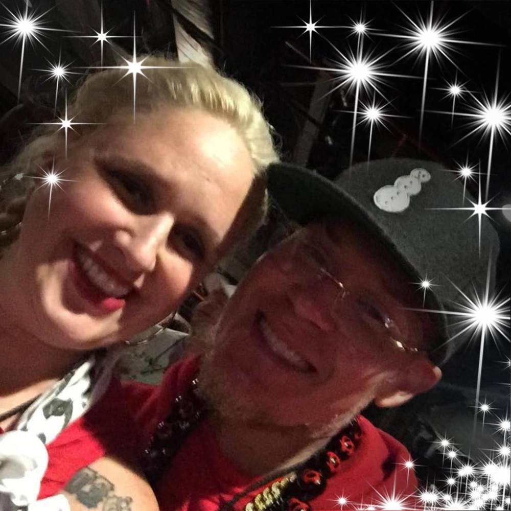 Meet your Posher, Bradley